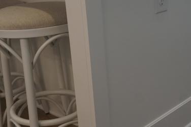 Modern Farmstead Kitchen