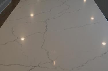 Modern Farmstead Kitchen