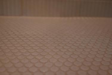 Luxurious Powder Room