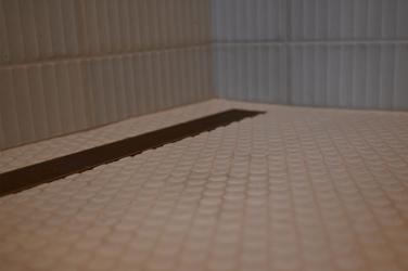 Luxurious Powder Room