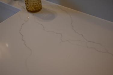 Luxurious Powder Room