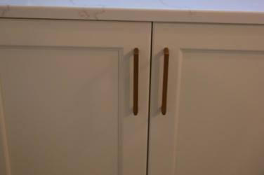 Luxurious Powder Room