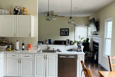 Mouser Eurostyle Frameless