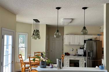 Mouser Eurostyle Frameless