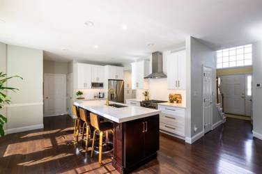 Mouser Eurostyle Frameless