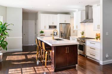 Mouser Eurostyle Frameless