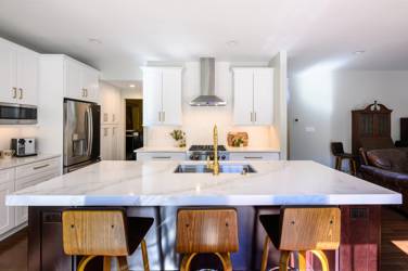 Mouser Eurostyle Frameless