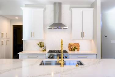 Mouser Eurostyle Frameless