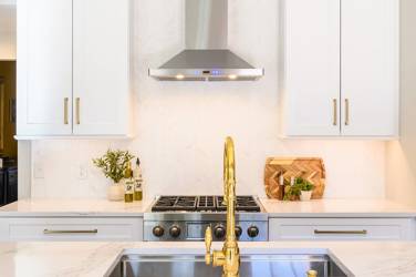 Mouser Eurostyle Frameless