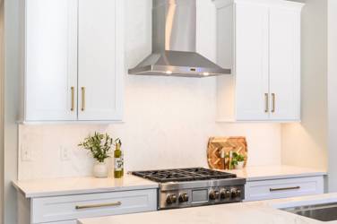 Mouser Eurostyle Frameless