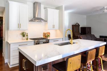 Mouser Eurostyle Frameless