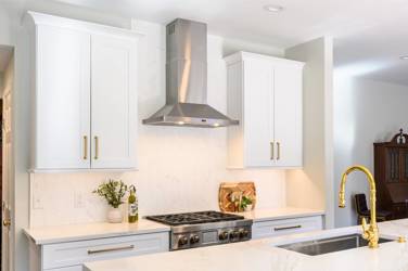 Mouser Eurostyle Frameless