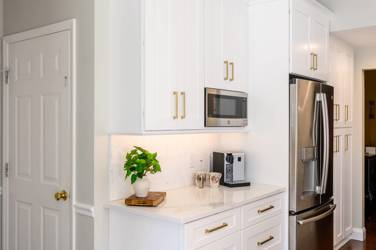 Mouser Eurostyle Frameless