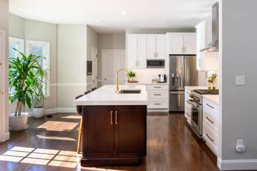 Mouser Eurostyle Frameless