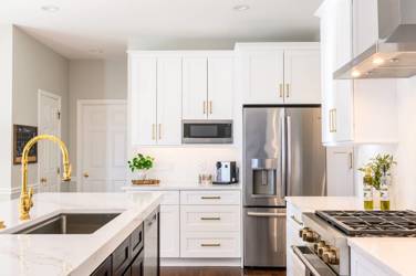 Mouser Eurostyle Frameless