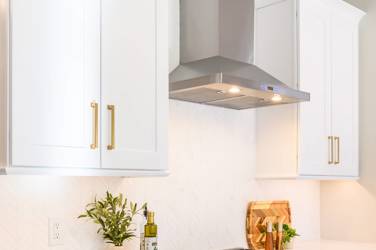 Mouser Eurostyle Frameless