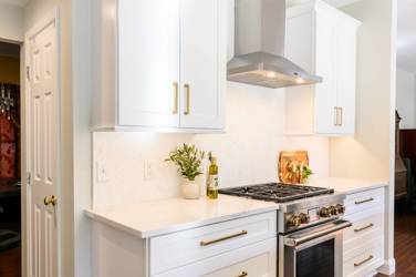 Mouser Eurostyle Frameless