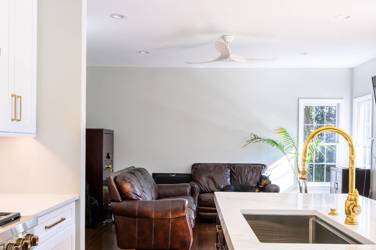 Mouser Eurostyle Frameless