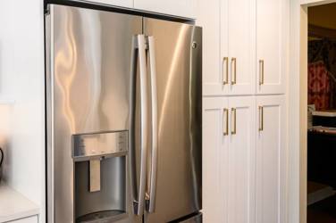 Mouser Eurostyle Frameless