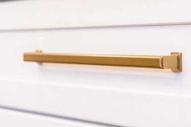 Mouser Eurostyle Frameless