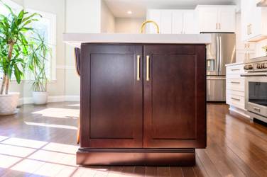 Mouser Eurostyle Frameless