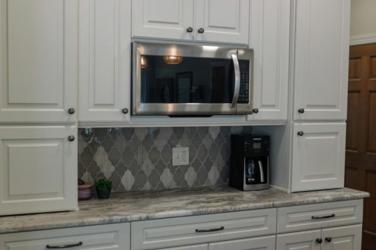 Heritage Kitchen Remodel