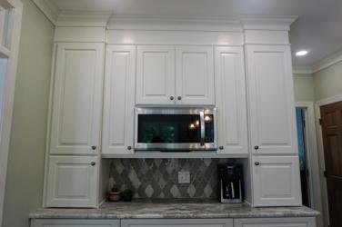 Heritage Kitchen Remodel