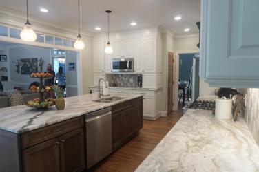 Heritage Kitchen Remodel