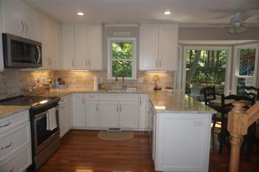 Entertainer’s Kitchen