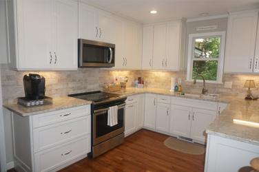 Entertainer’s Kitchen