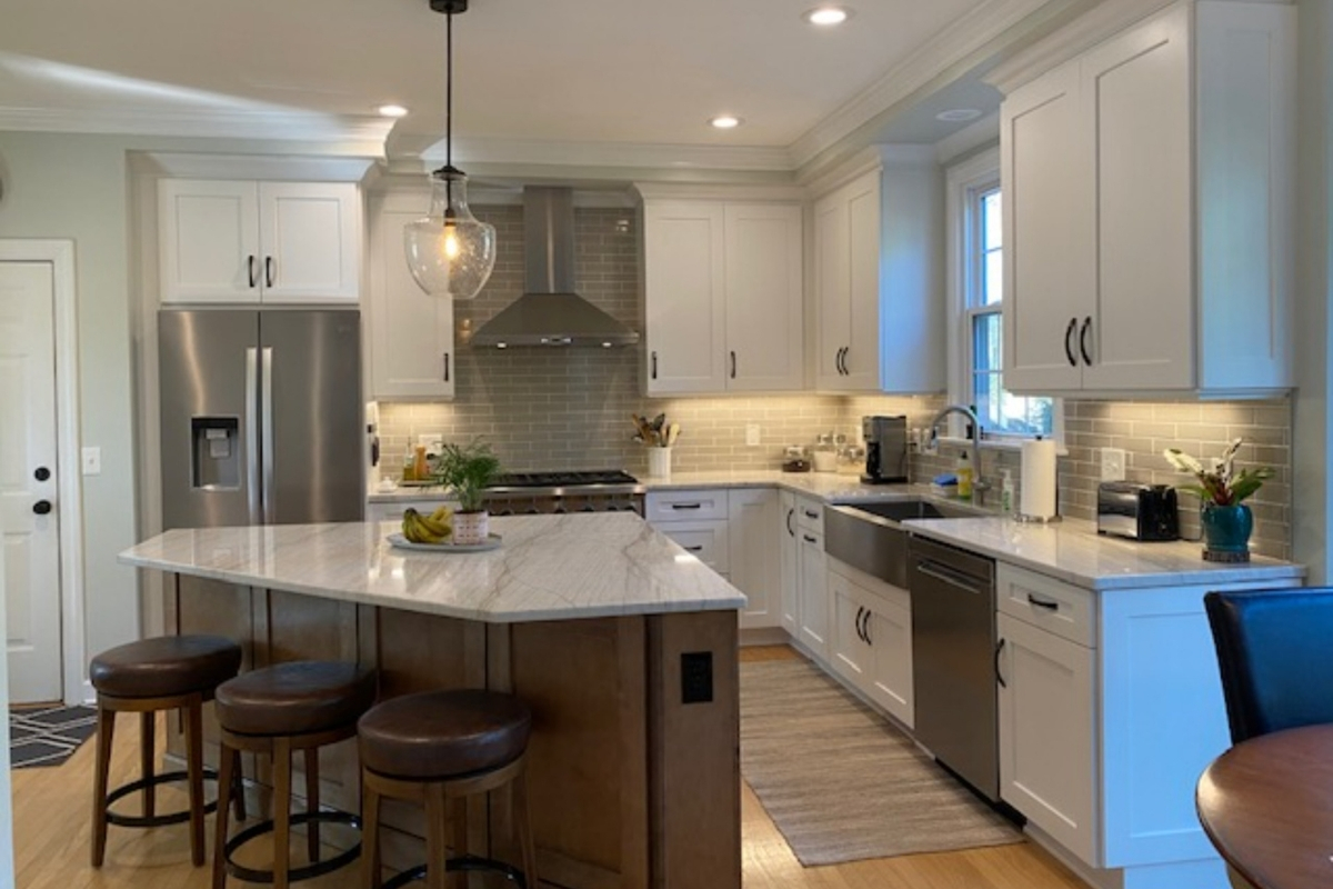 The Meadowview Kitchen