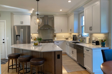 The Meadowview Kitchen