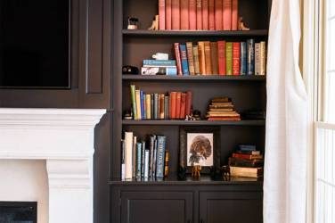 Timeless Living Room