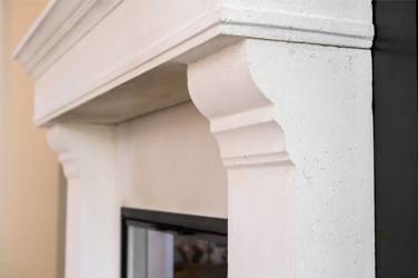 Timeless Living Room