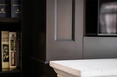 Timeless Living Room