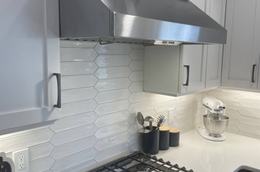 The Contrast Kitchen